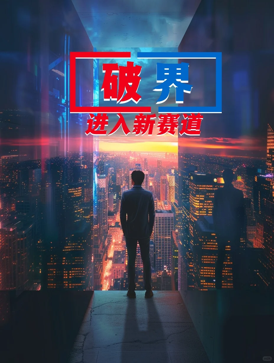 跨行业怎么找到工作?!