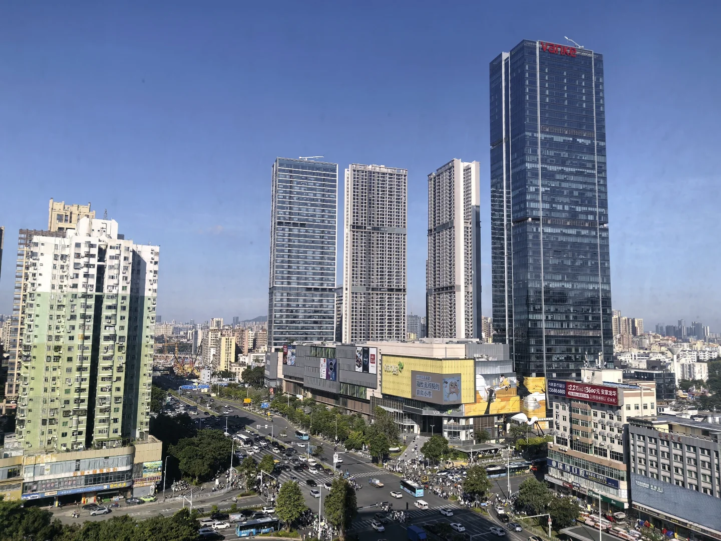 我为什么选择电商行业