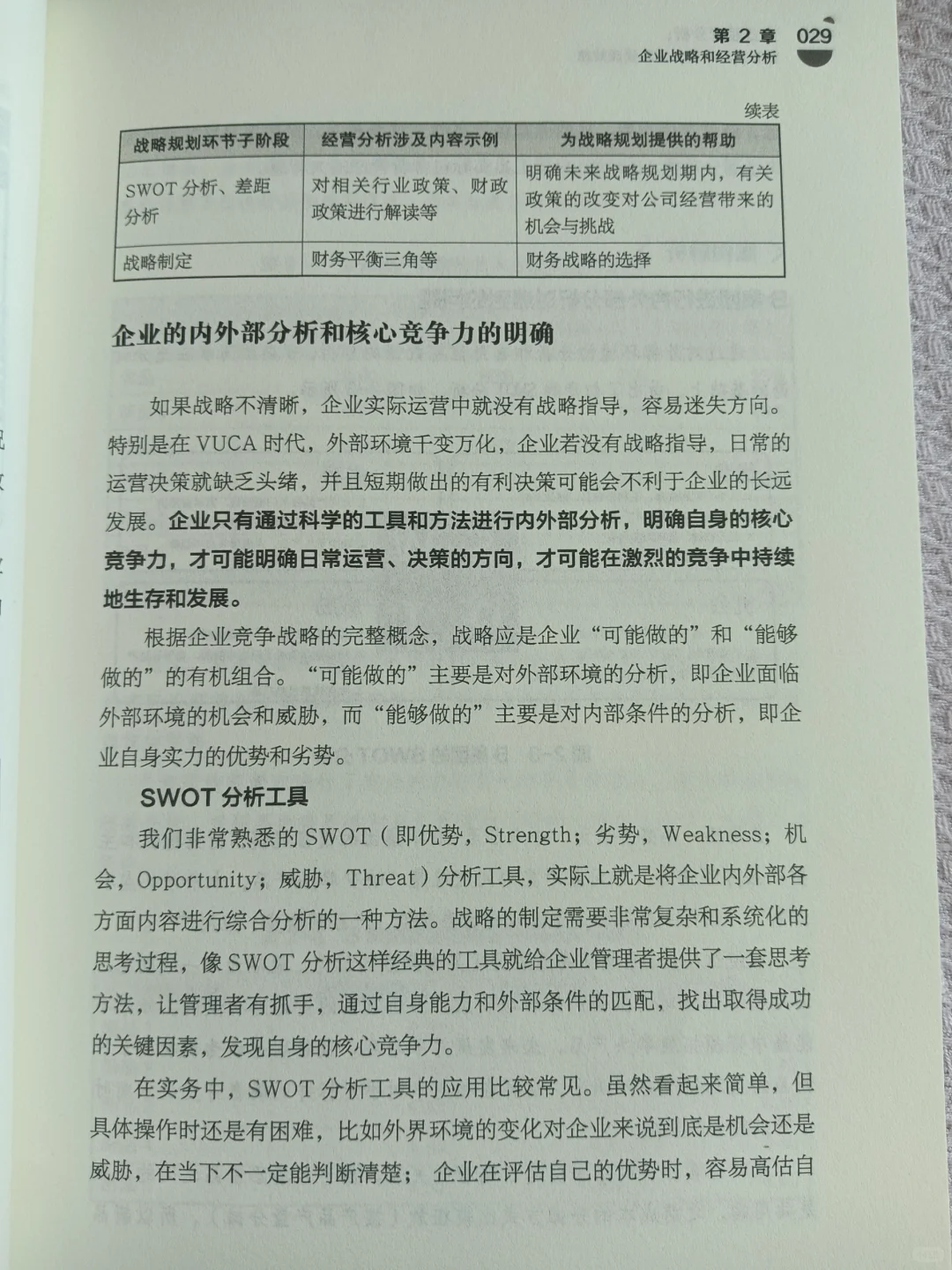 掌握经营分析精髓，助力企业战略决策