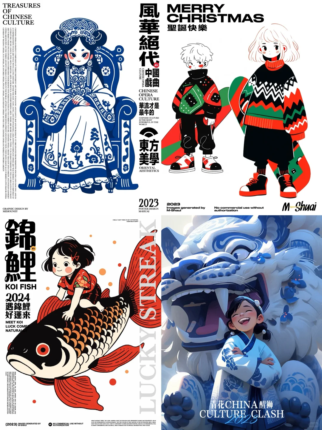采访1000位艺术从业者:AIGC设计师