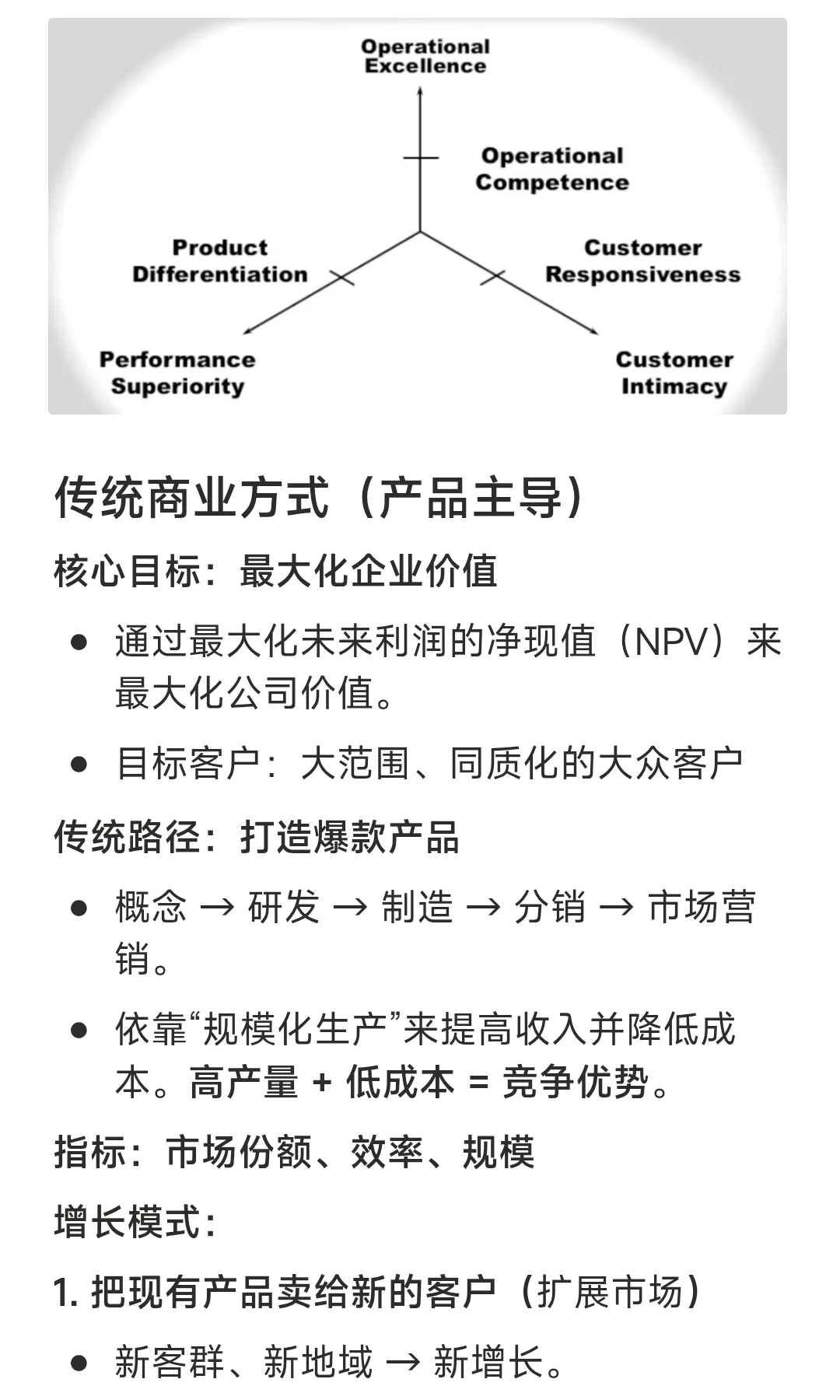 市场营销|以客户为中心