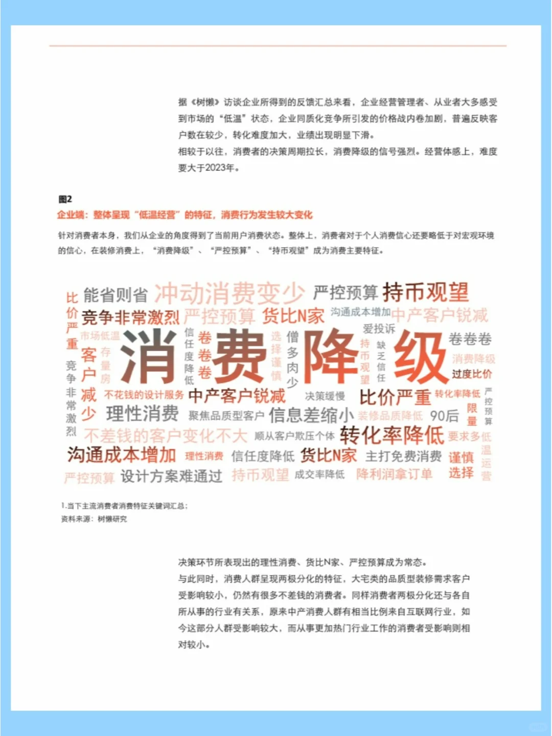洞察?家装消费,聚焦家装消费行为变化