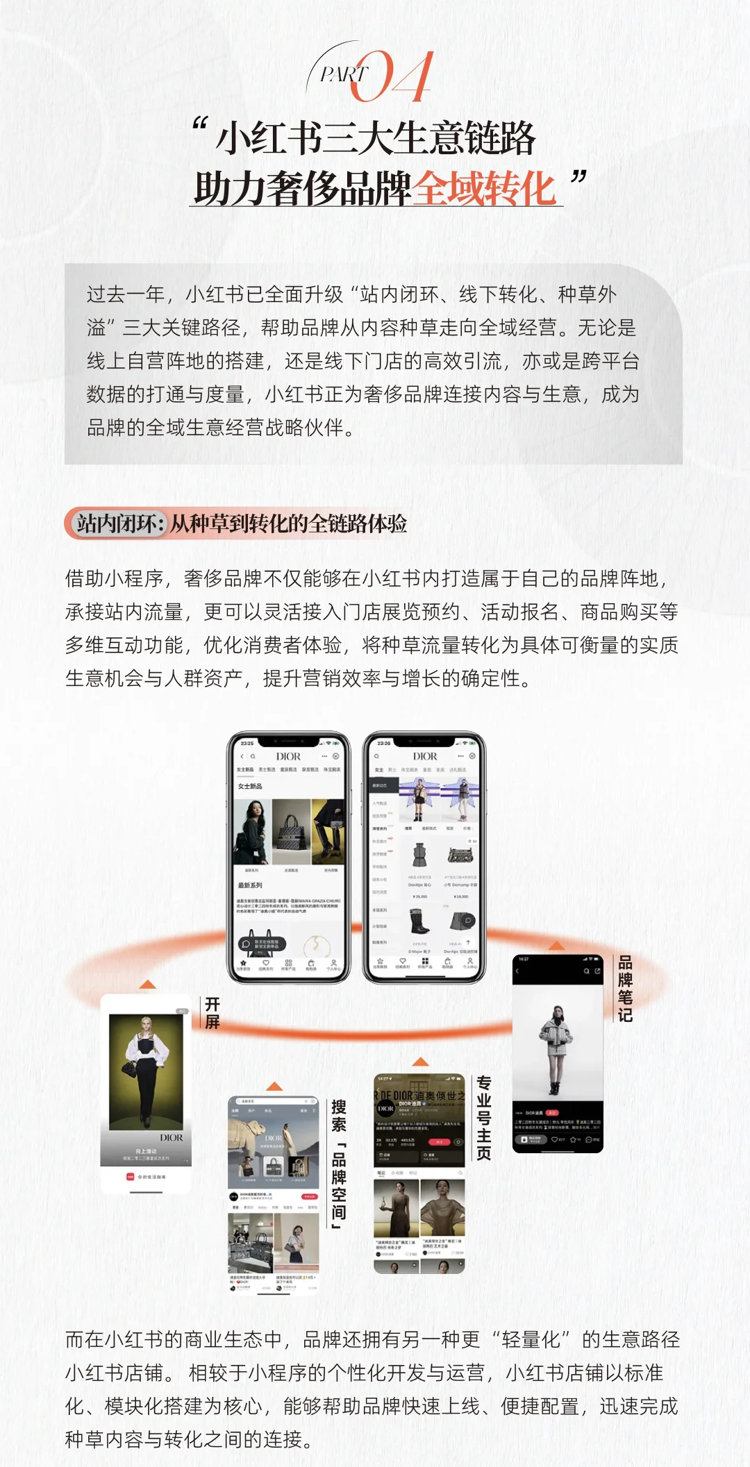 一图读懂《2025奢品行业白皮书》 ｜精华总结