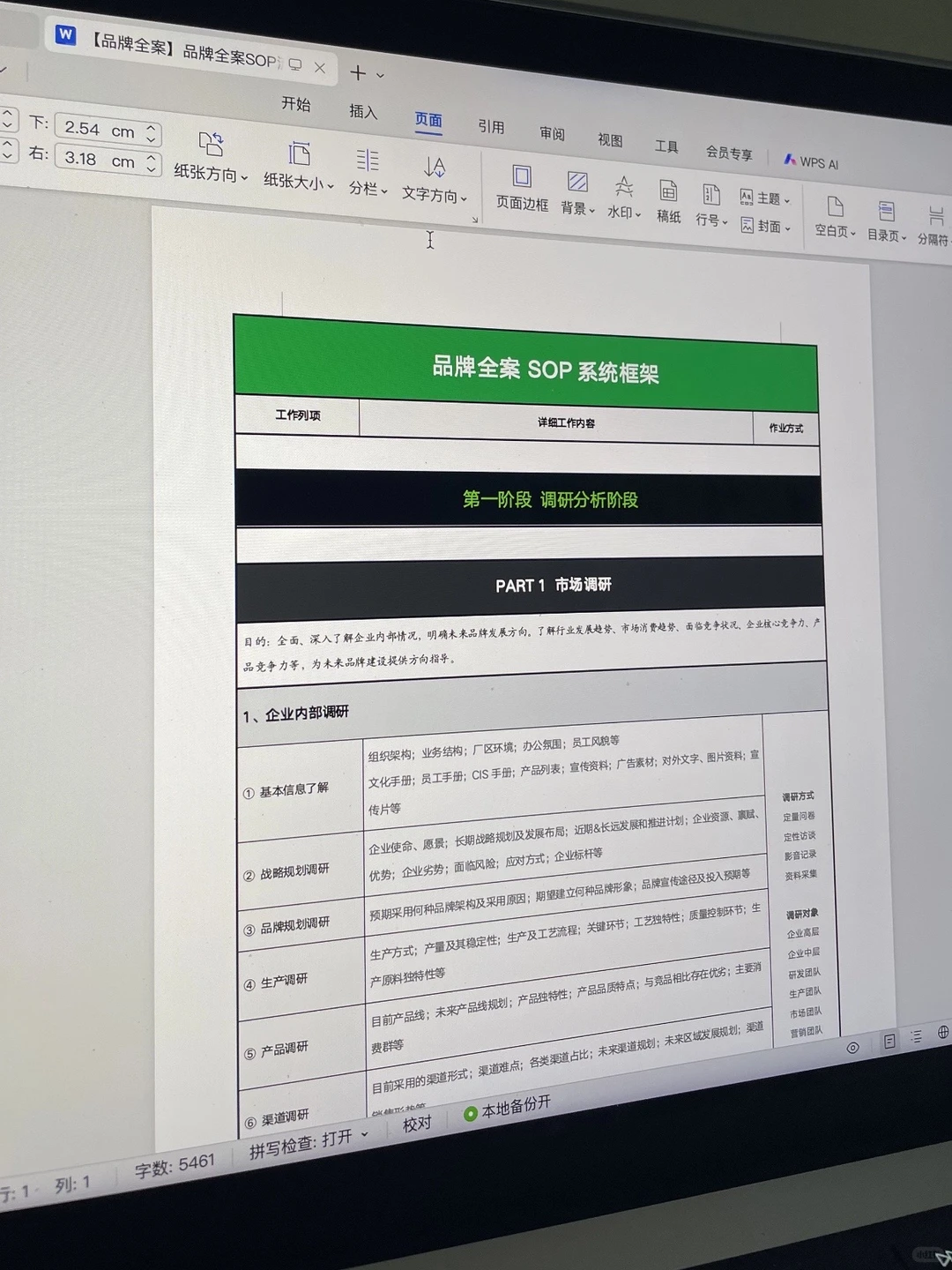 大厂挖来的品牌运营,她给的营销规划好清晰