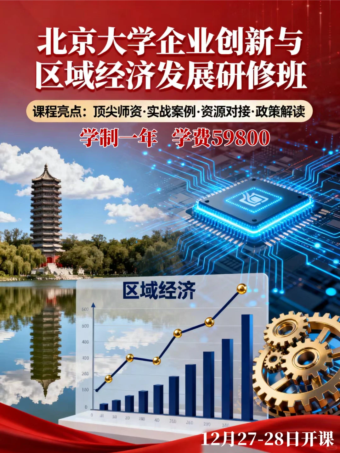 ?北大研修班|企业老板必冲的“升级Buff