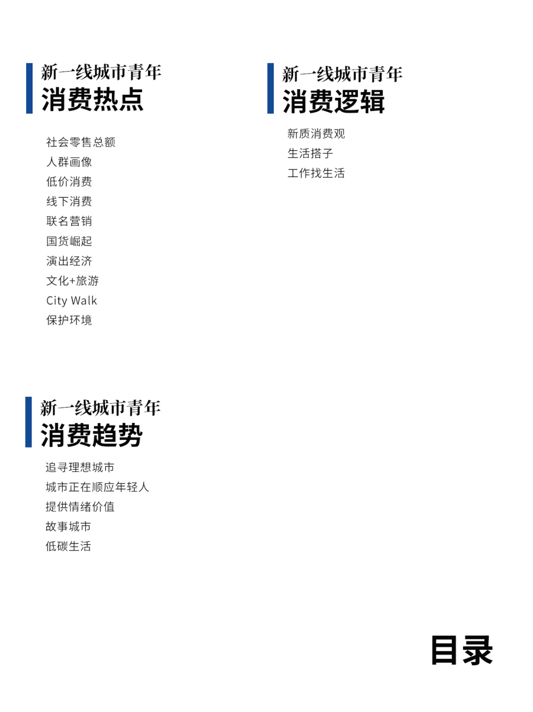 ?|2024新一线城市青年消费趋势报告
