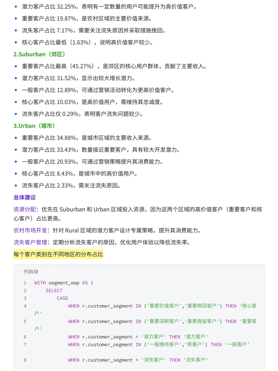 项目拆解：基于RFM抖音电商多维度数据分析