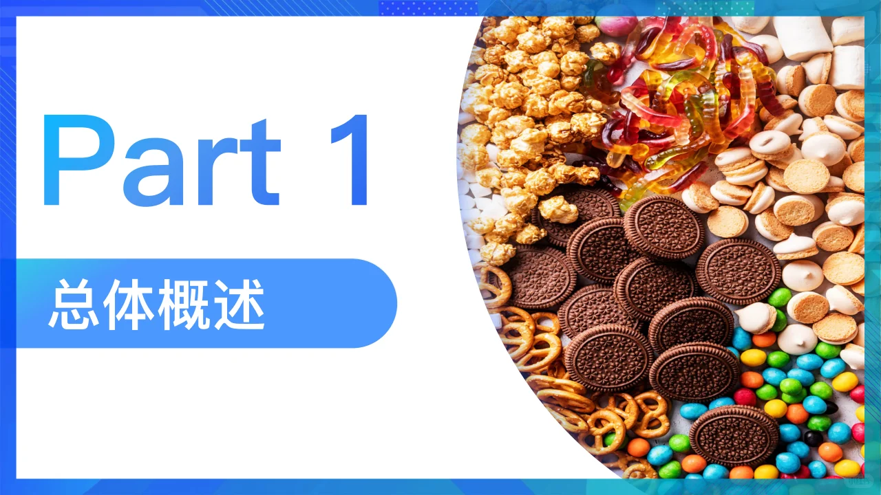 快手零食趋势洞察:2024年消费数据全解析
