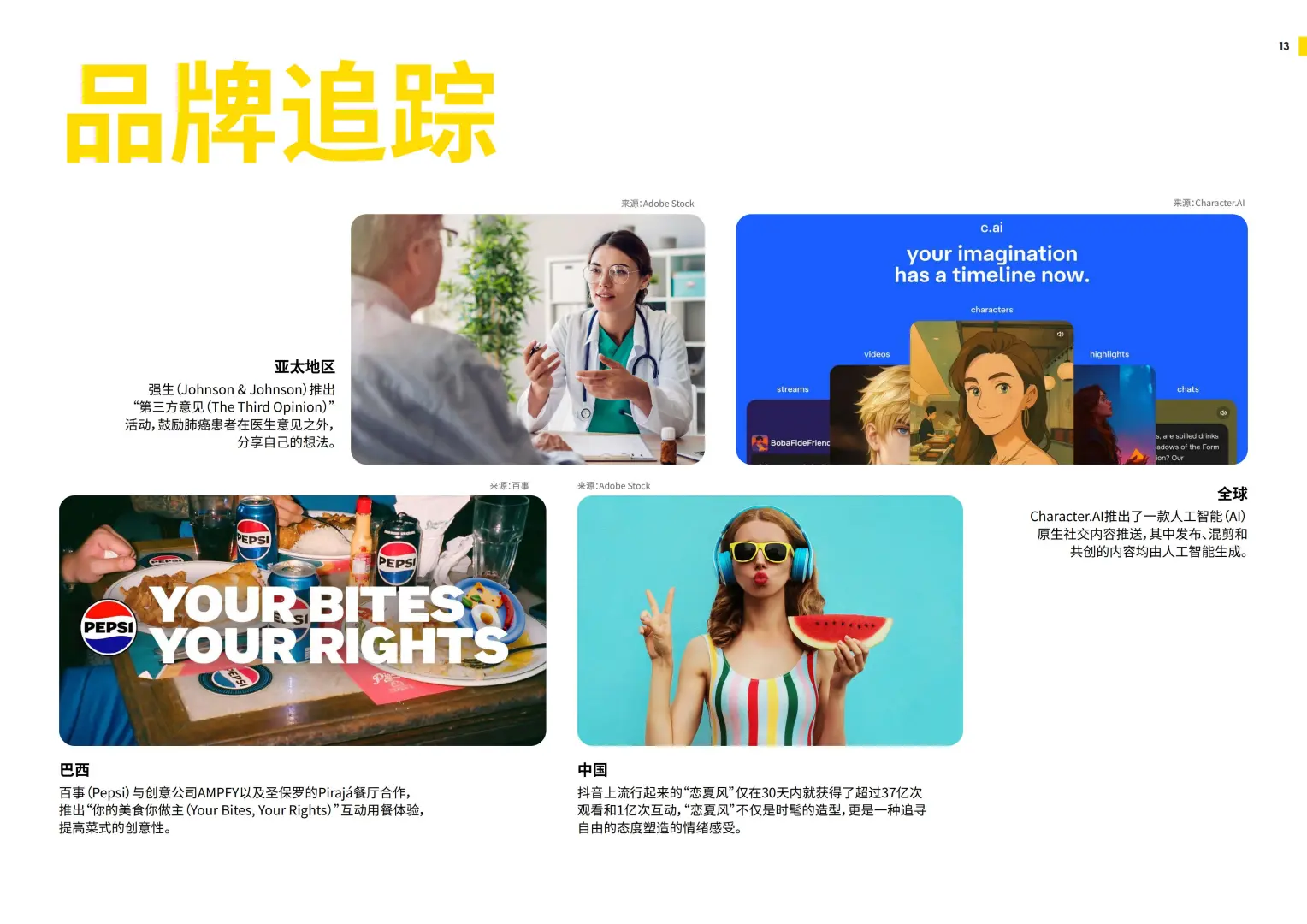 2026年全球消费者趋势预测报告
