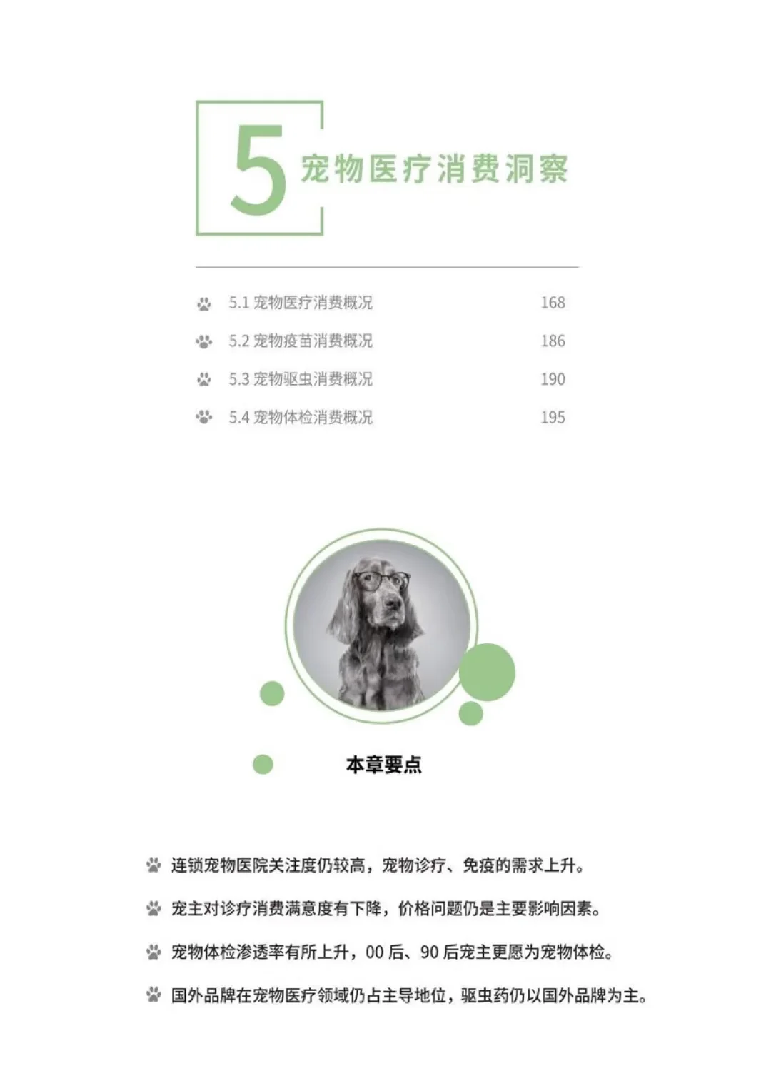 2025宠物行业白皮书分享