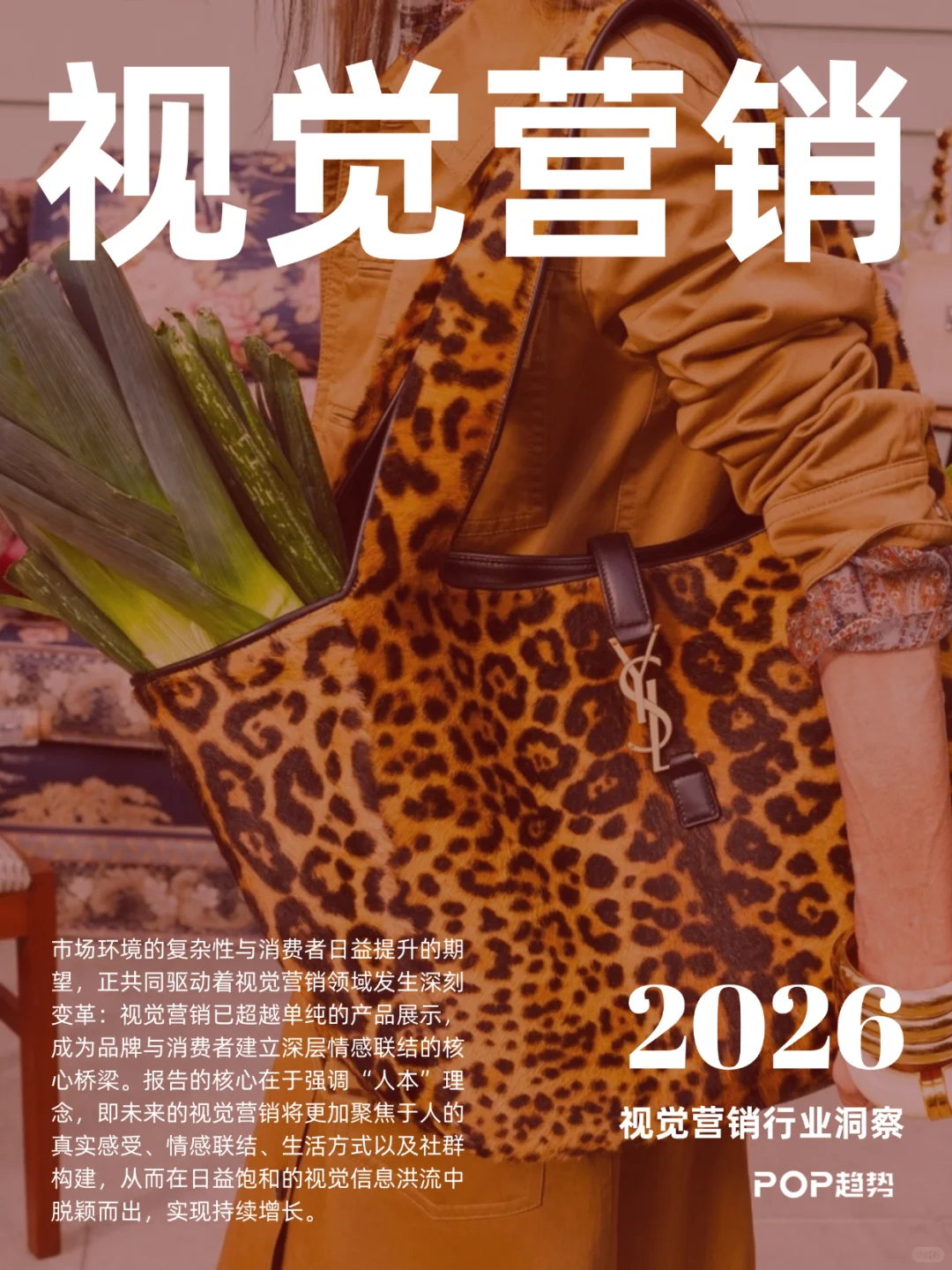 POP趋势 | 2026年视觉营销行业洞察