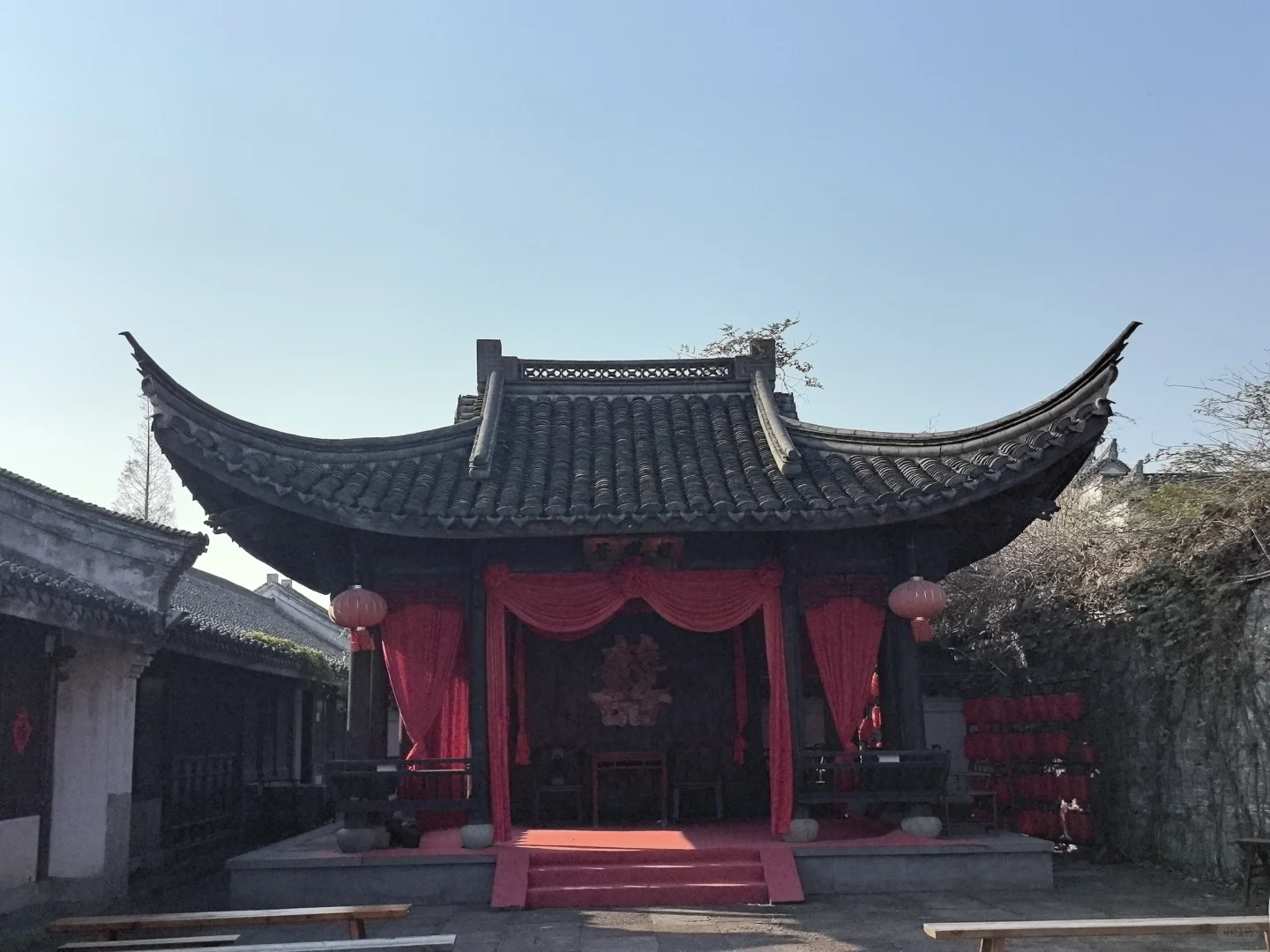 宁波|郑氏十七房