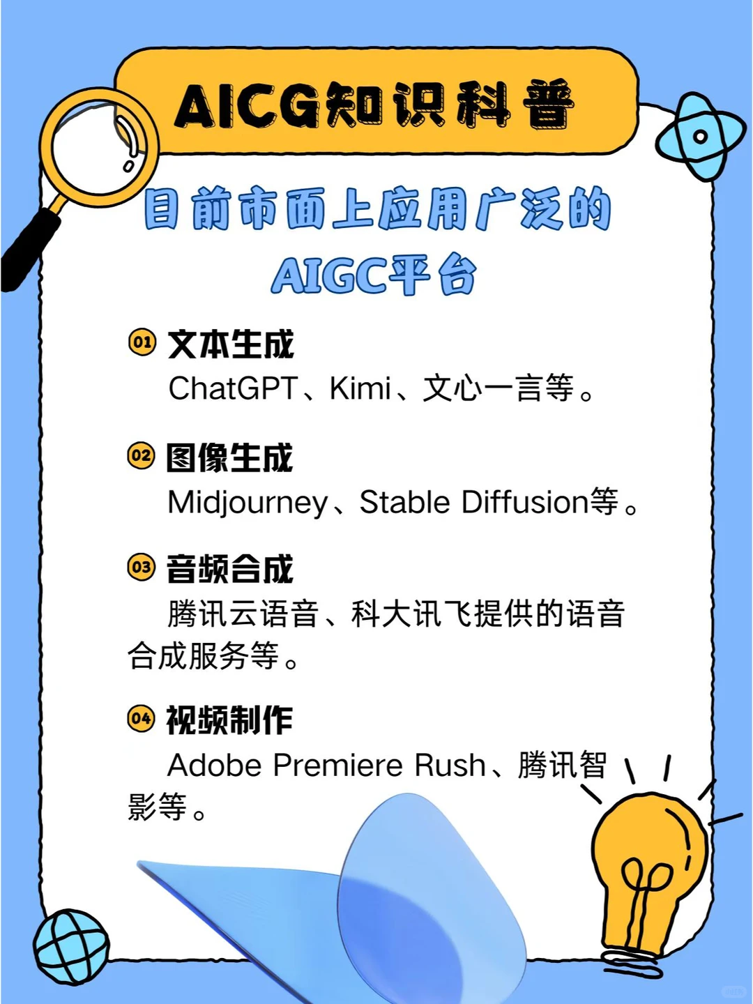 AIGC大揭秘:从概念到职业发展全面了解!