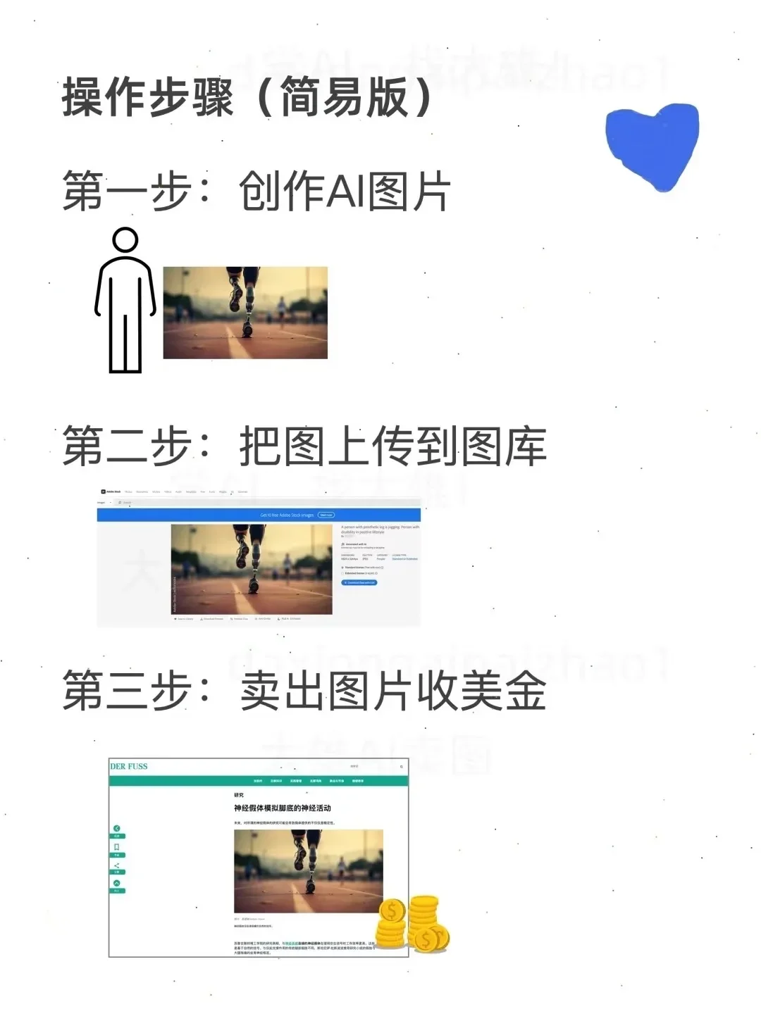 居然成功了✌建议所有人都冲一下AI赛道?