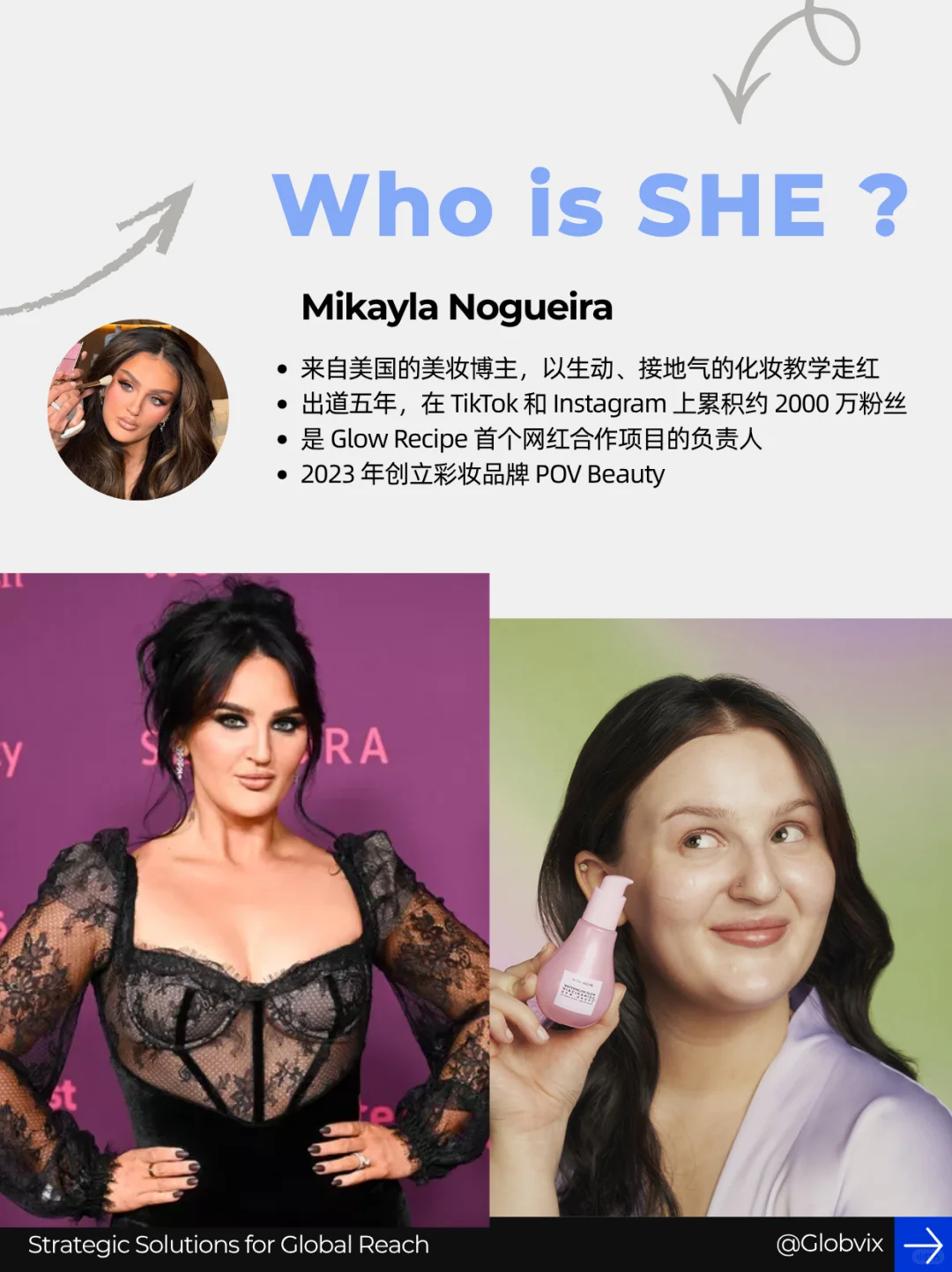 Clean-girl之后,美妆进入POV时代
