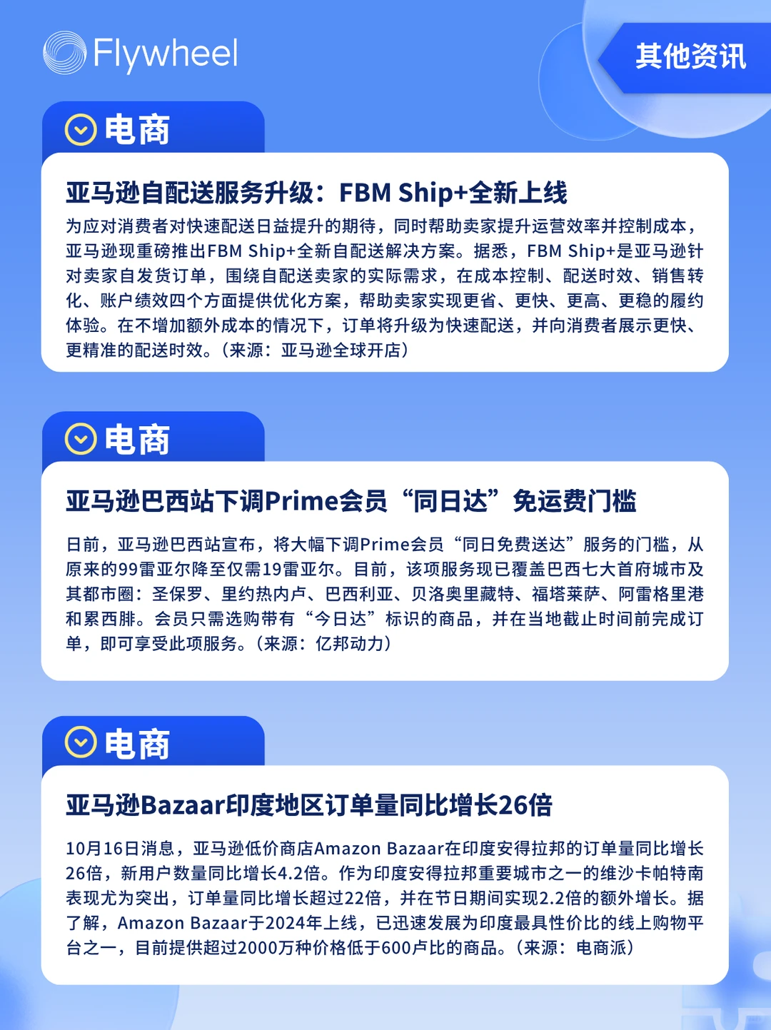 10.13-10.19丨本周快消品行业分析左滑看