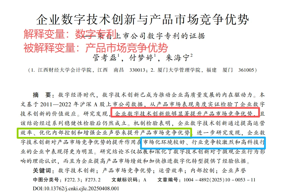 数字化创新:企业产品竞争力的“加速器”