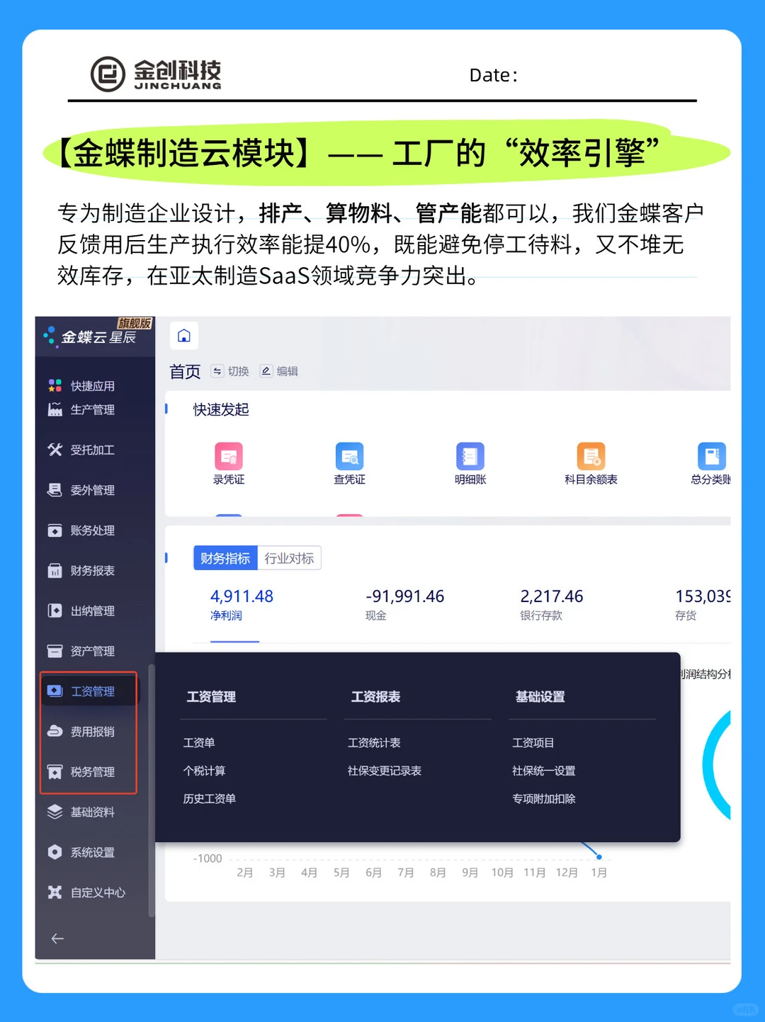 ?ERP到底是什么?企业该怎么去选择ERP