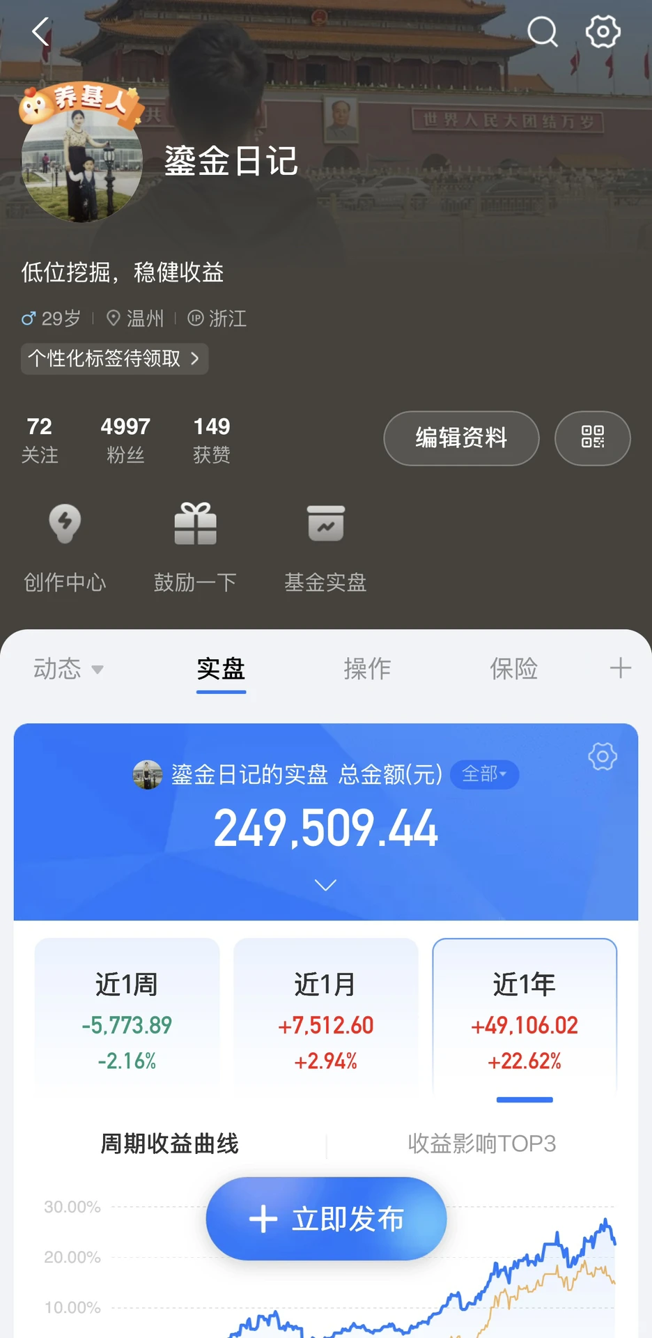 全球普调聊聊原因和该如何应对