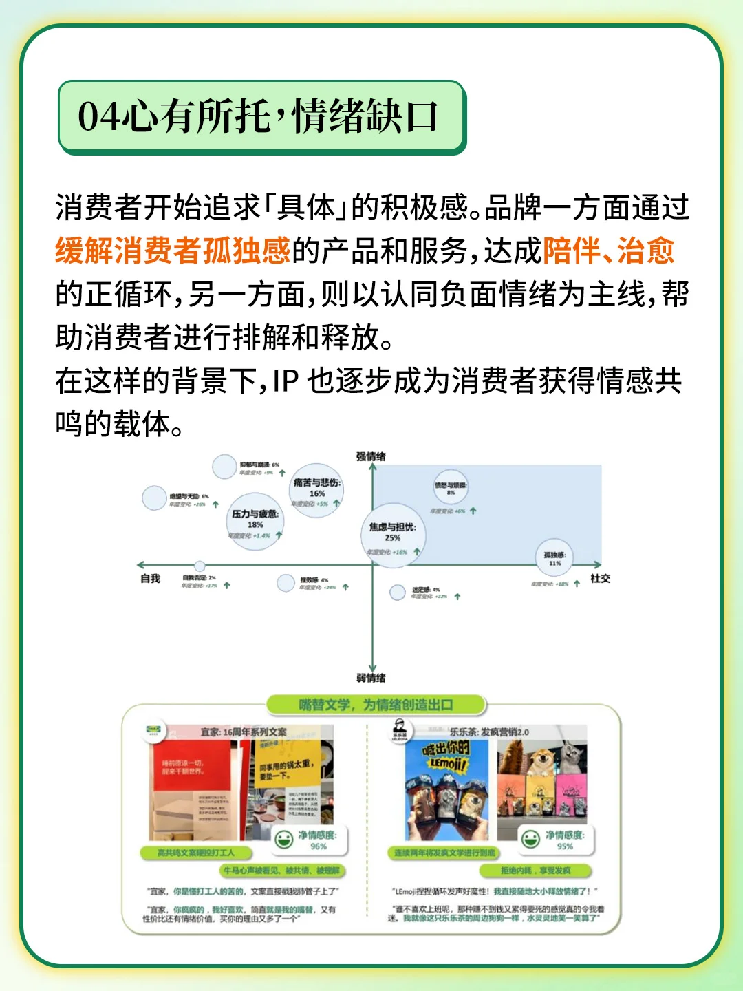 品牌人必看❗2025十大消费关键词?