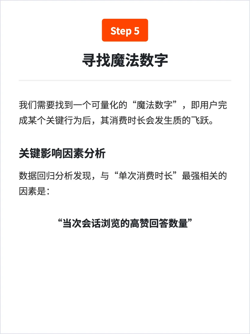 知乎的增长策略分析