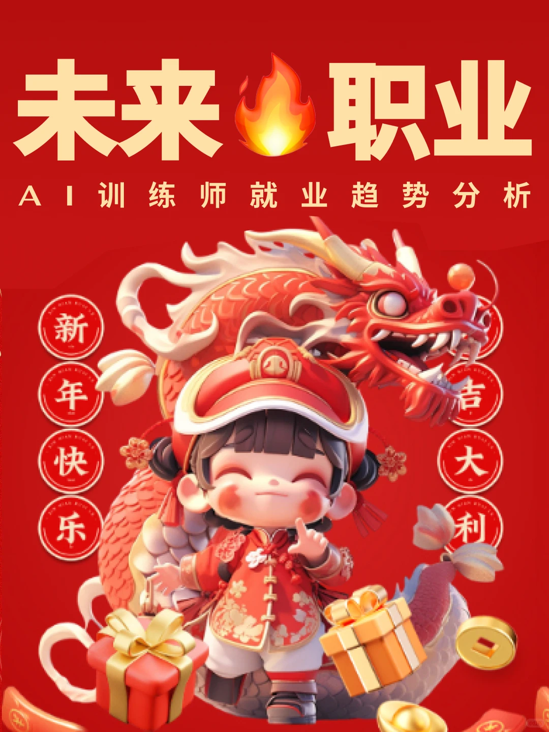 ?AI就业趋势分析，揭秘未来热门行业?