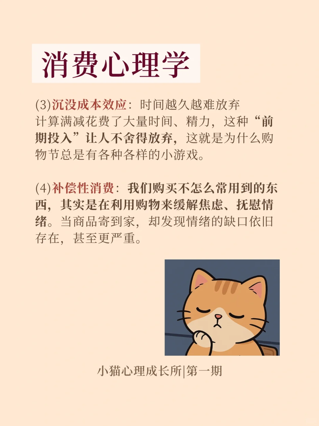 购物节背后的心理学操纵术