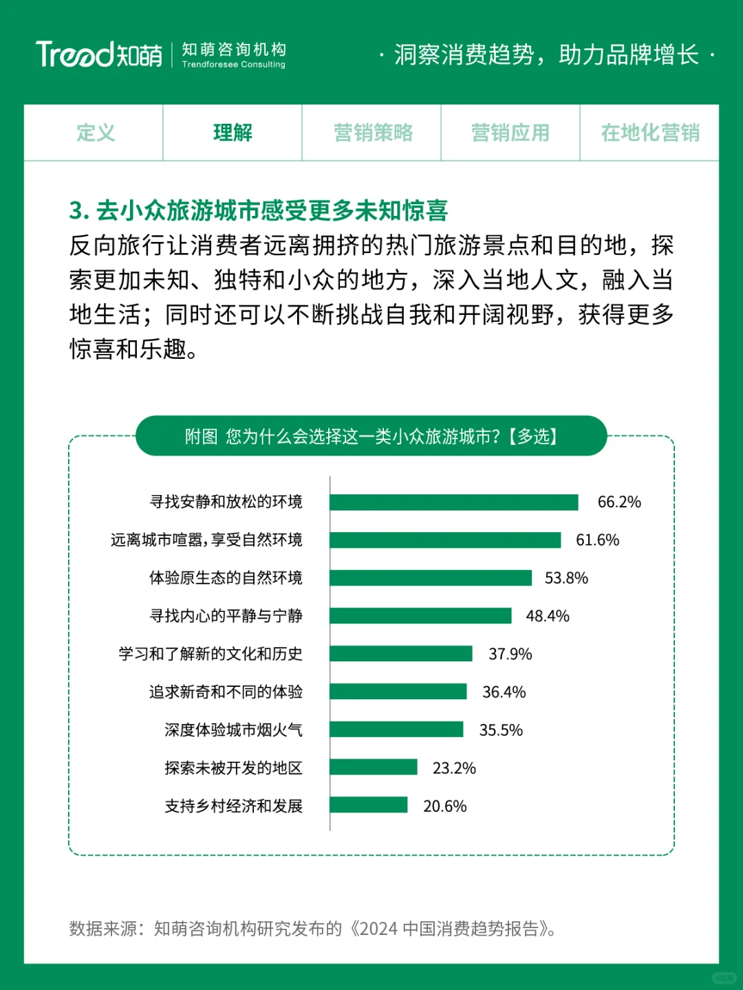 中国十大消费趋势报告 | 烟火叙事
