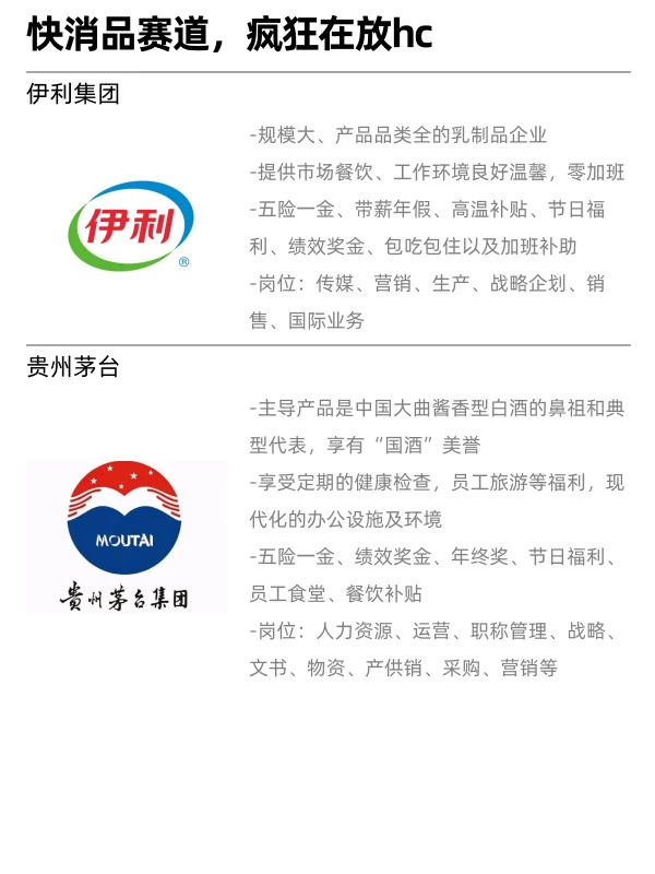 ?风口上的快消品赛道,值得一冲!?