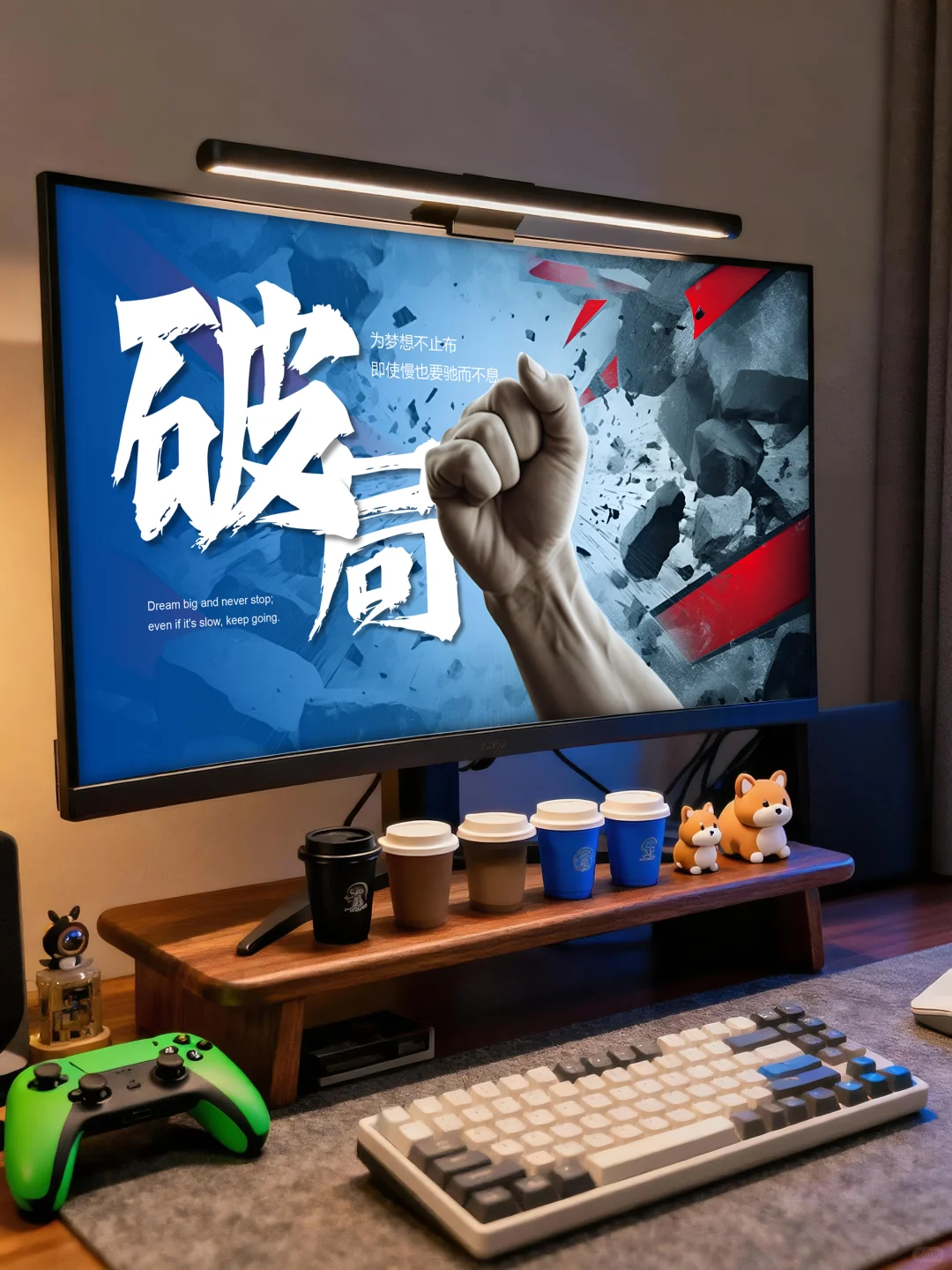 PPT设计丨年度战略规划，企业培训ppt