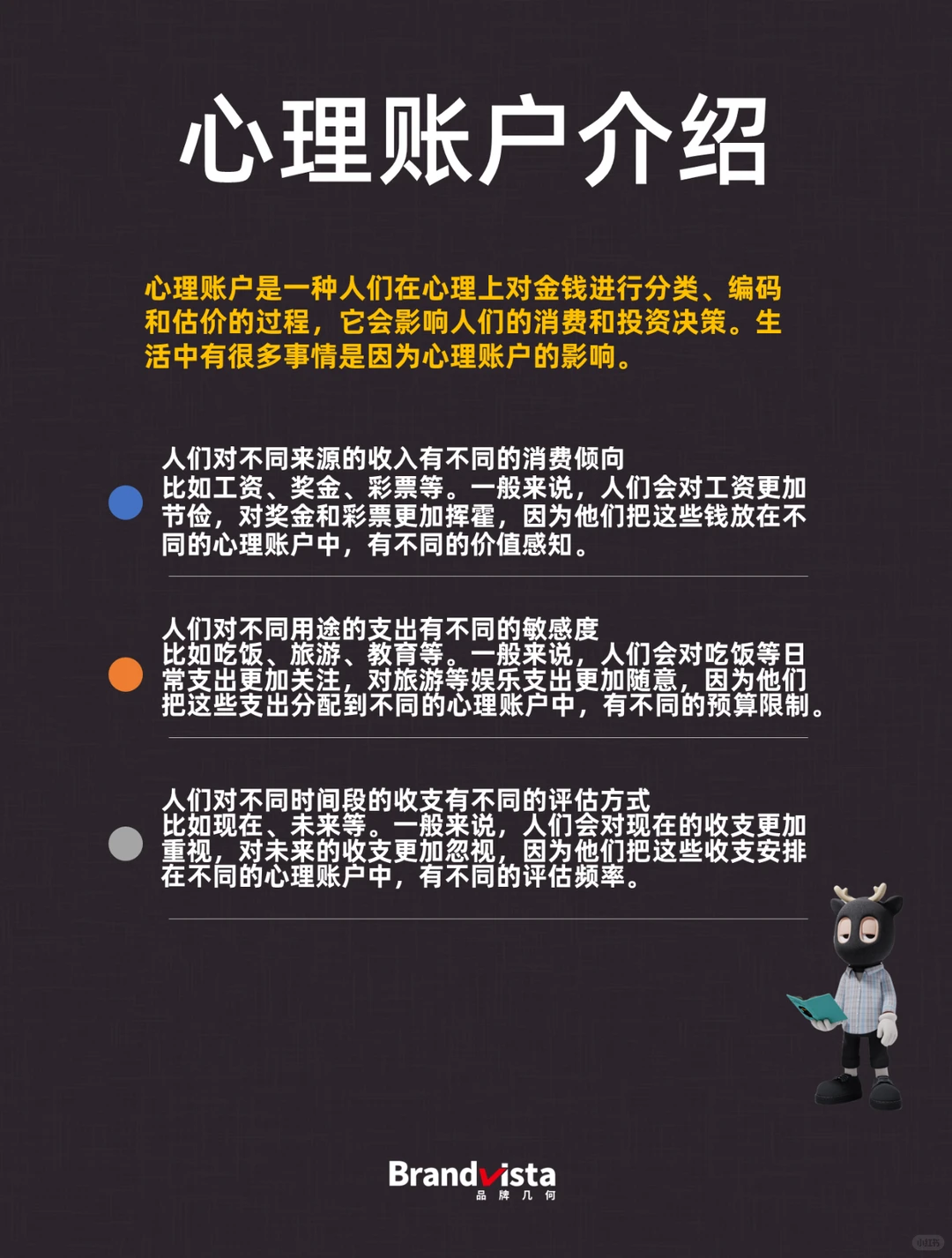 ✨心理账户现象,你中招了吗?✨