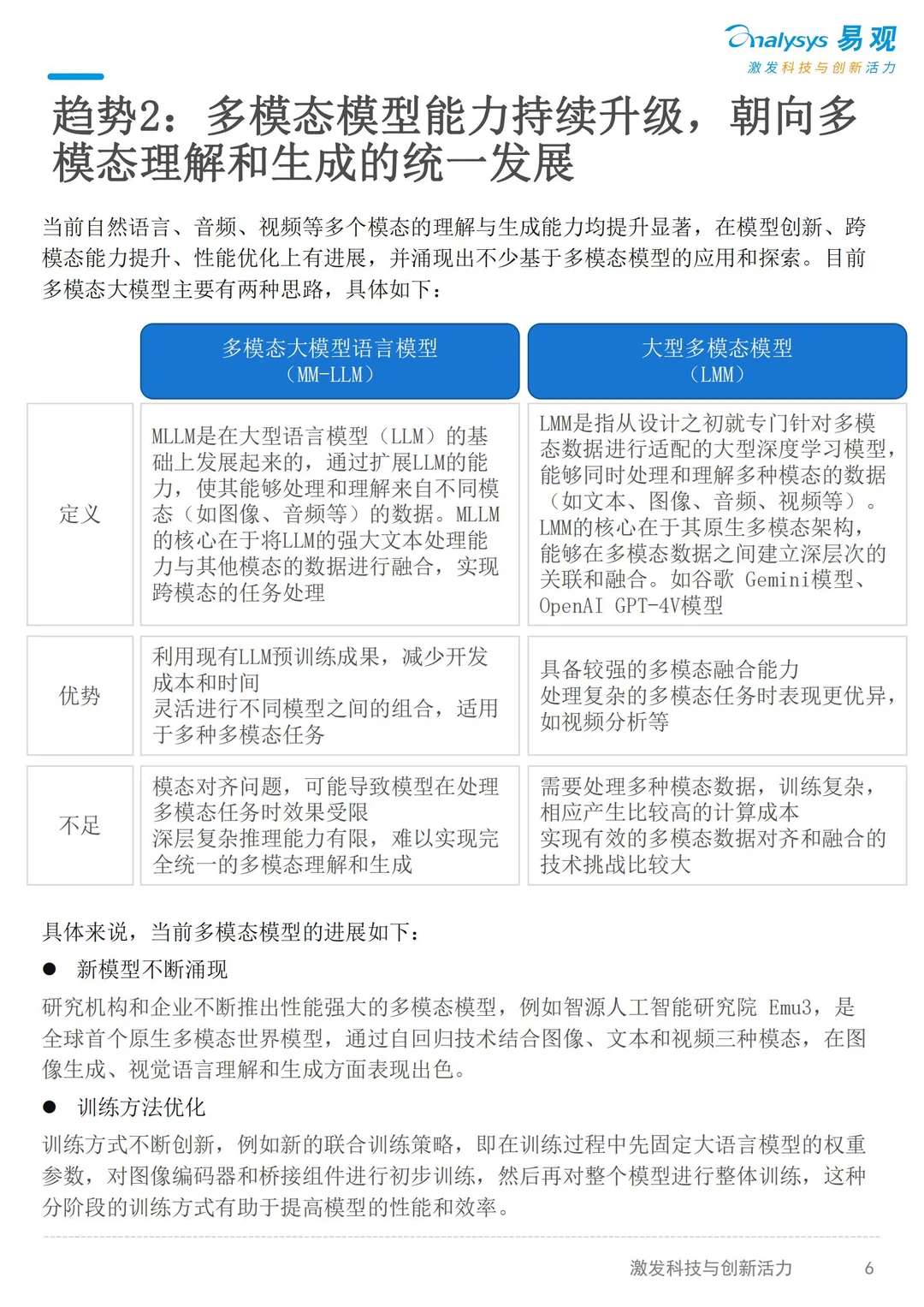 2025AI产业发展十大趋势(1~3)