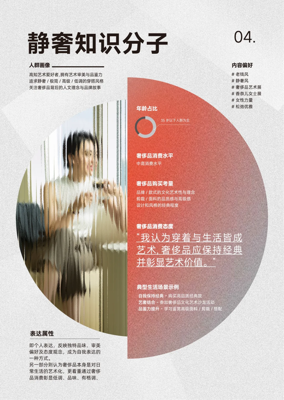 一图读懂《2025奢品行业白皮书》 ｜精华总结