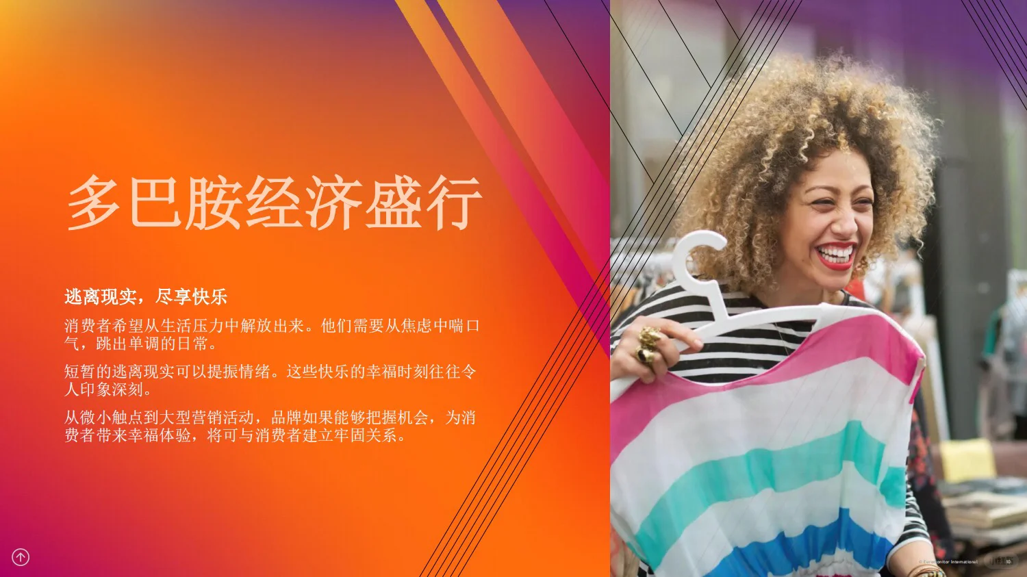 36页报告|2024全球消费者趋势