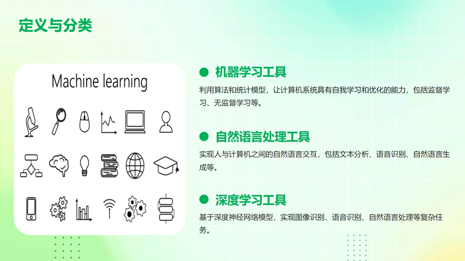ai工具发展趋势，你了解吗？
