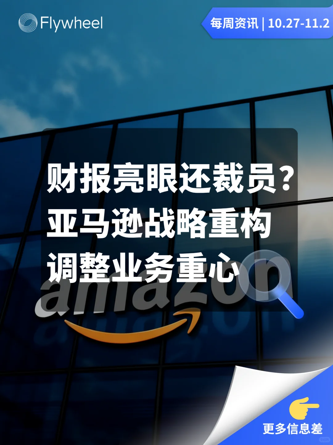 10.27-11.2丨本周快消品行业分析左滑抢先看