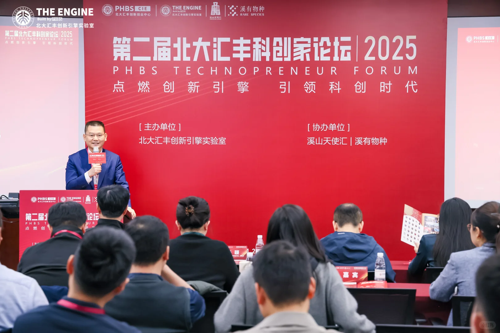为什么VC们不投科学家创业了?