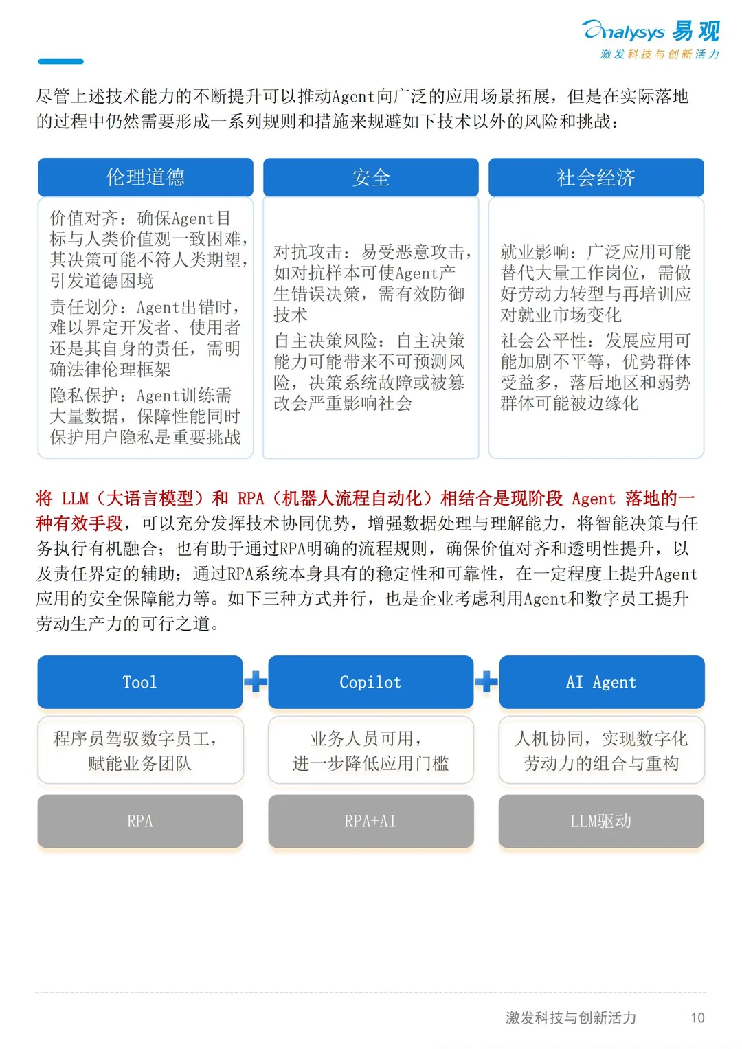 2025AI产业发展十大趋势(1~3)