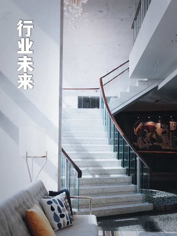 行业未来丨住宿行业探寻新兴市场“增量”密码