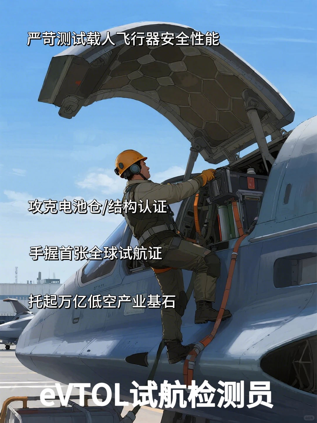 6个新兴行业即将爆发，科技感十足！