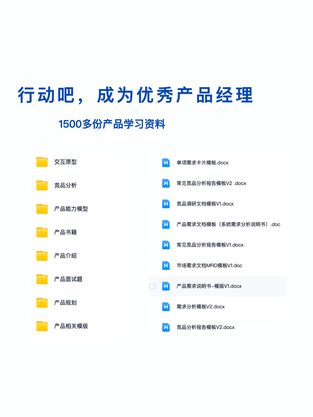 成为优秀产品经理，顶级复盘不可少