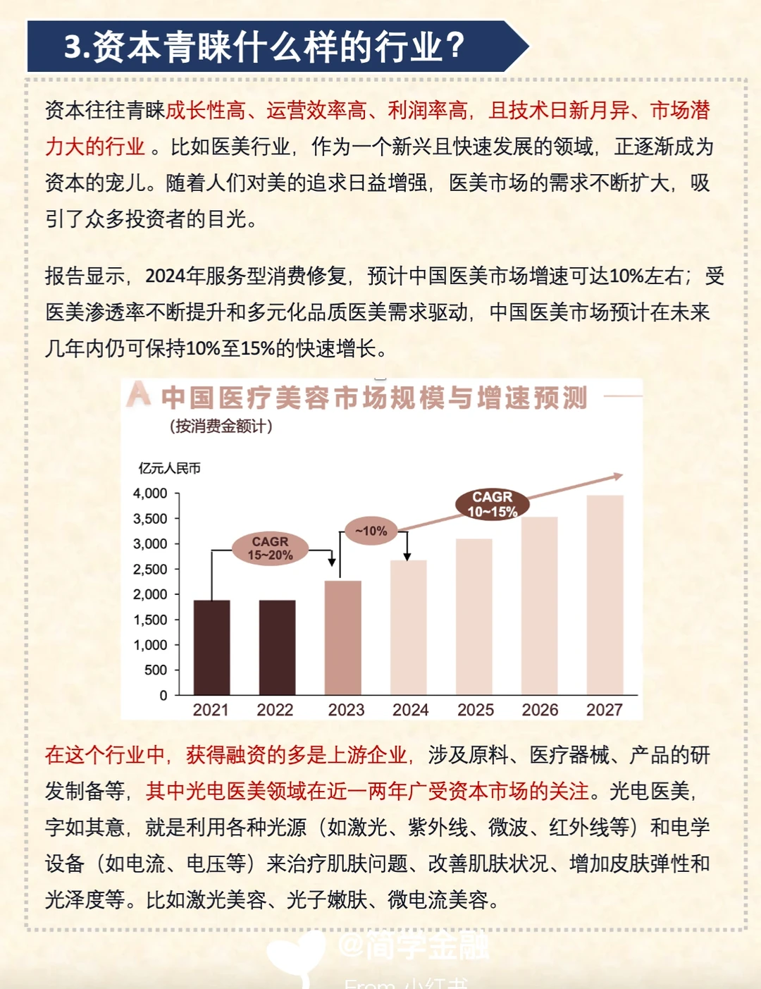 股权融资是啥❓一文带你了解清楚