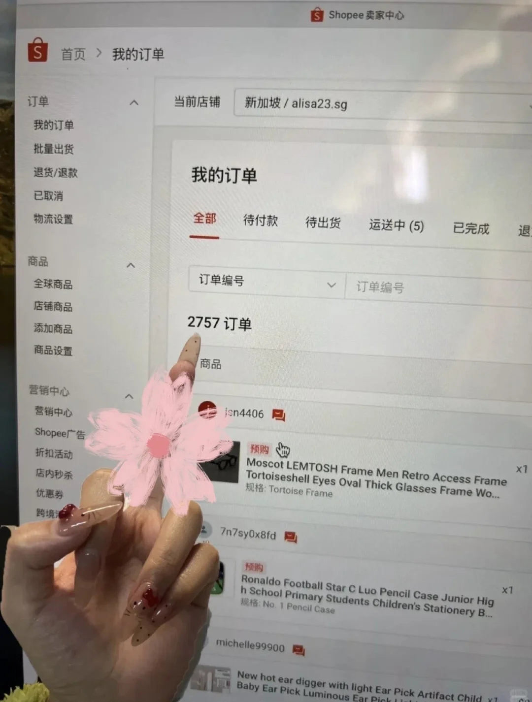 好奇为什么觉得跨境比国内电商赚钱？