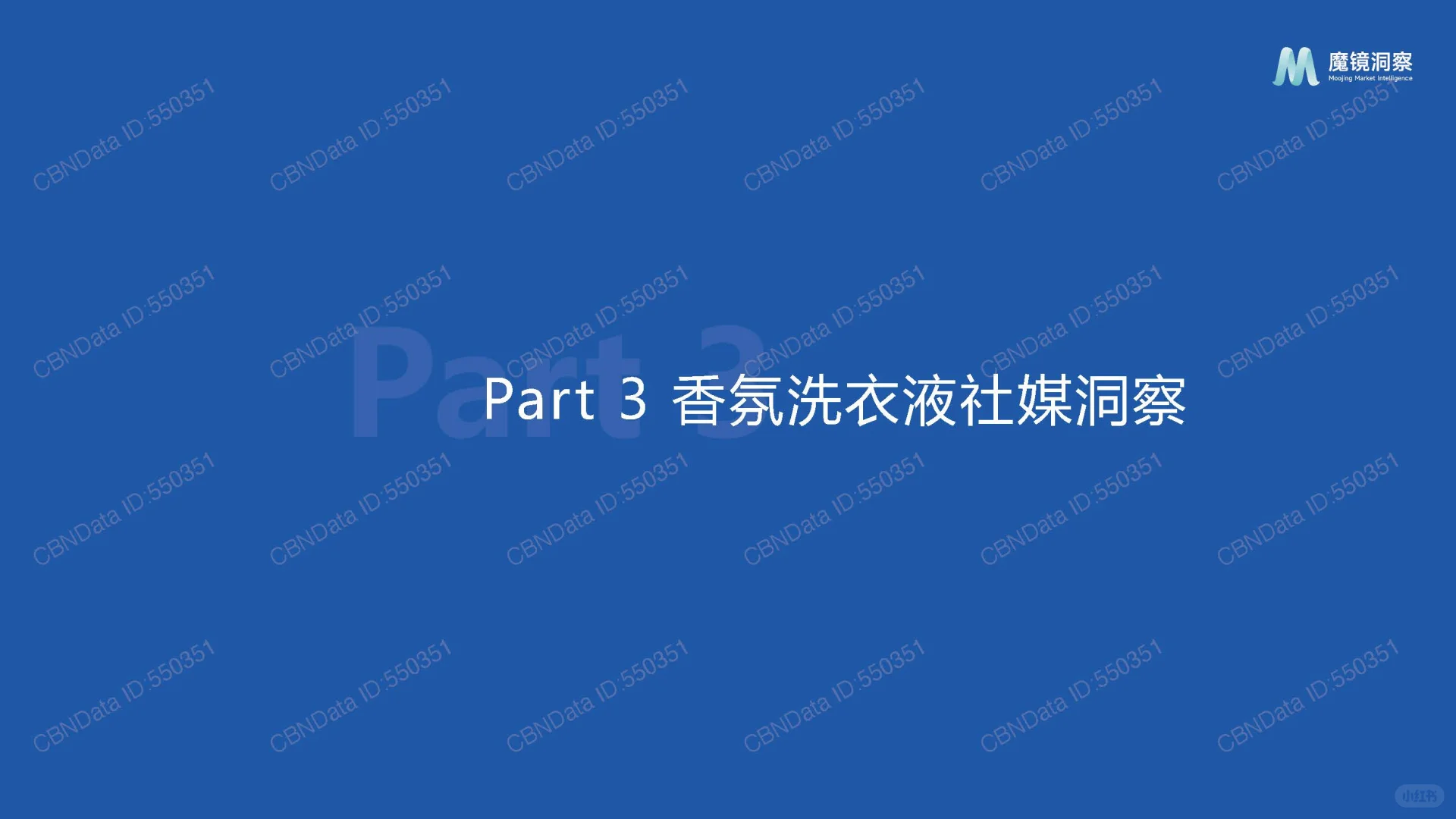 2025年中国洗衣液香氛趋势-魔镜-28页