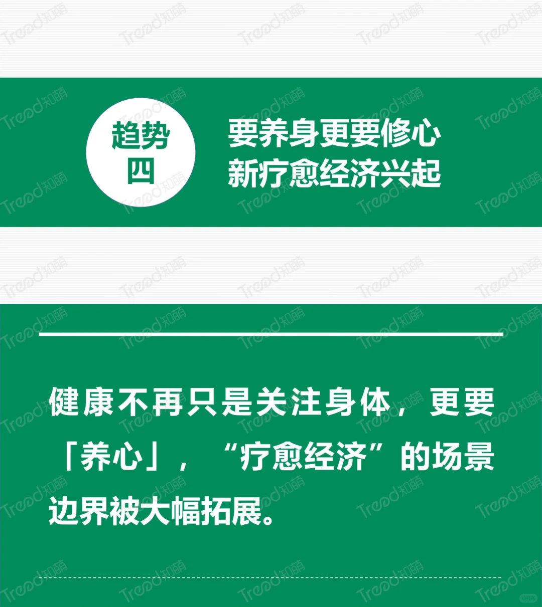 88页报告|2024消费趋势洞察