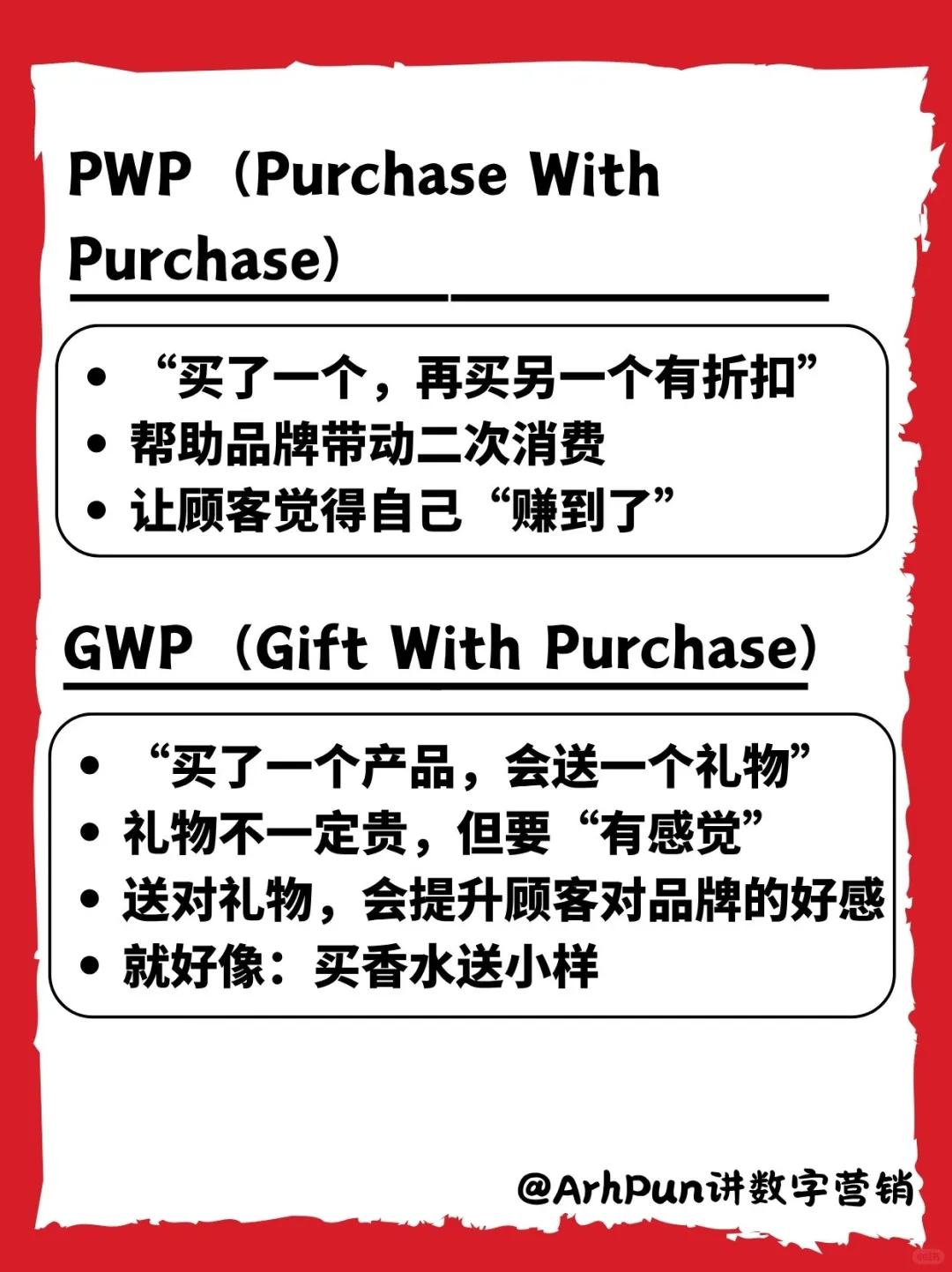 ??这些快消行业常用词,都出现在生活