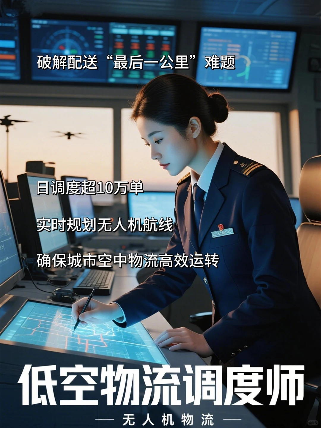 6个新兴行业即将爆发，科技感十足！