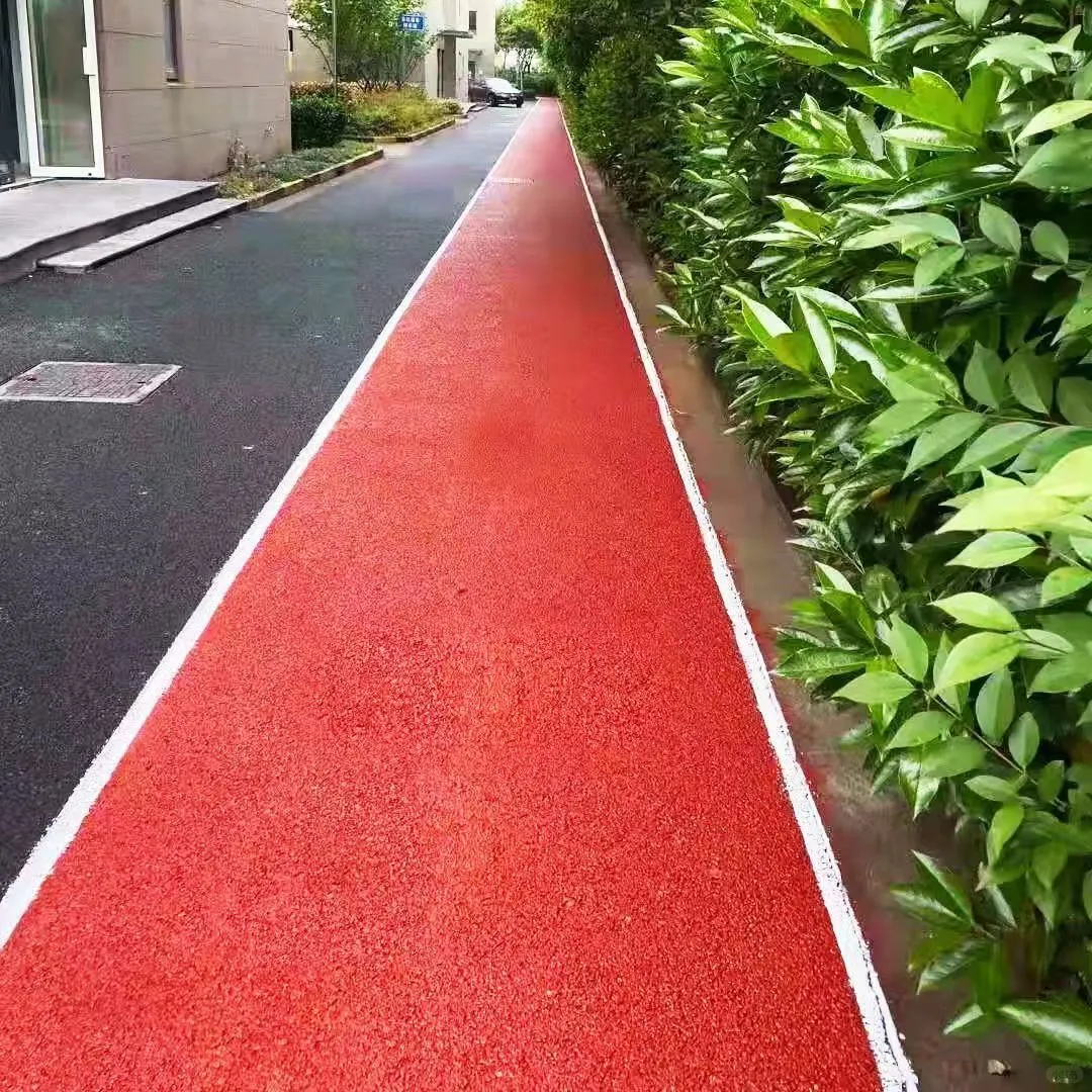 地坪行业的竞争格局分析