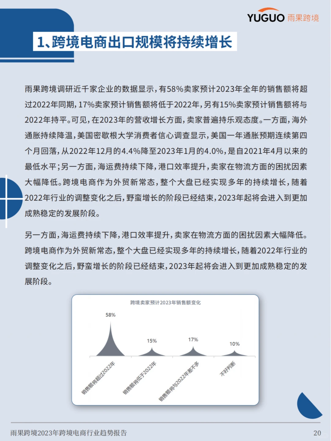 ?品牌出海黄金时代，跨境电商有哪些新趋势