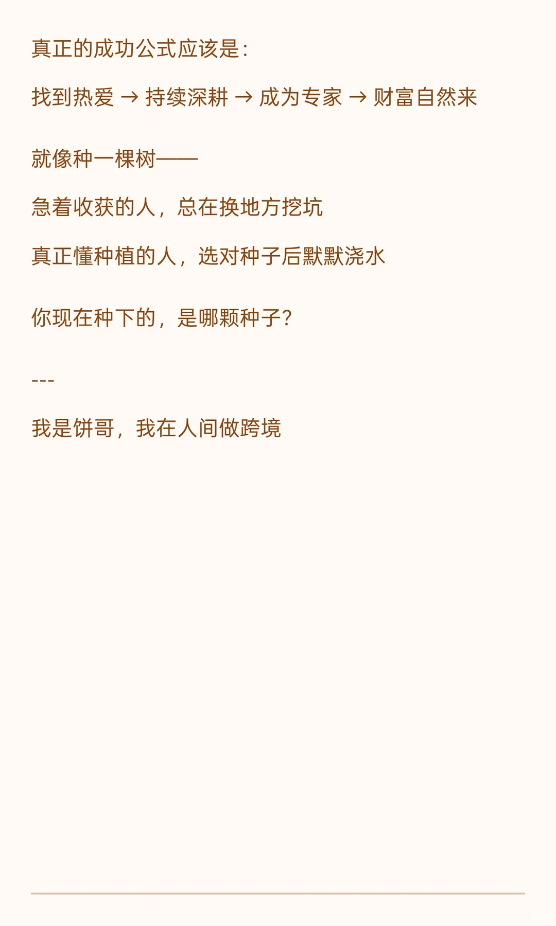 我观察了100个美客多卖家，发现赚钱的只有